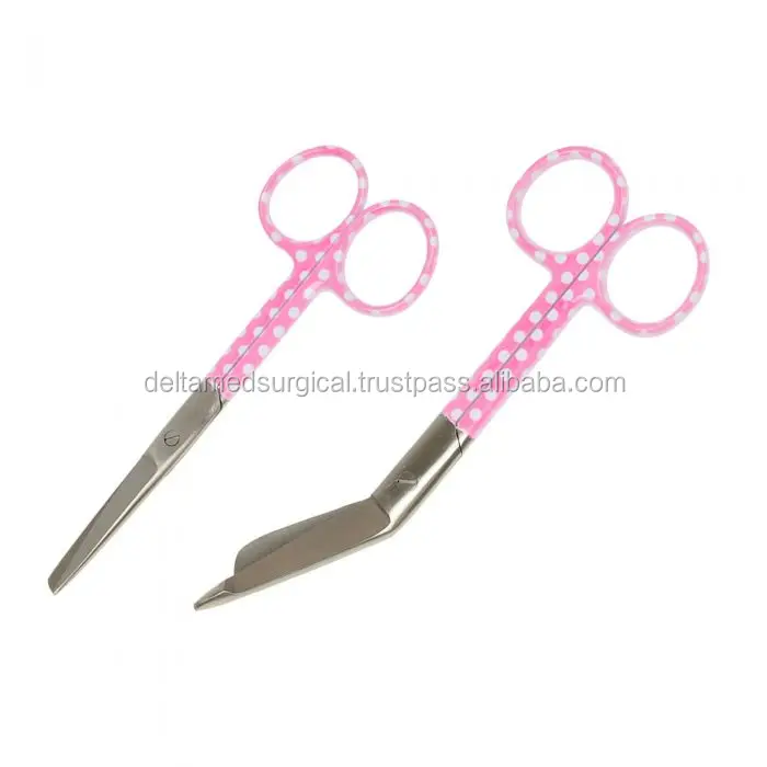 Kelly Forceps Vs Mosquito Forceps By Delta Med Surgical Buy Kelly