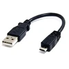 Mobile accessory USB A type to Micro USB Cable