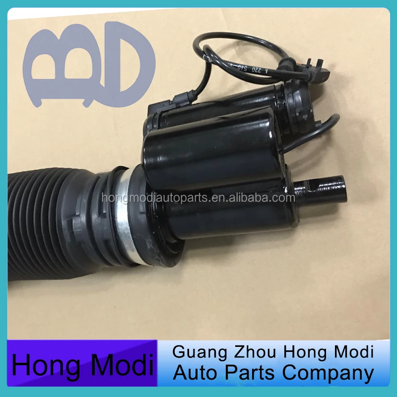 AUTO Shock absorber for S-Class W220 4Matic Front Left OEM 220 320 21 38 2203202138