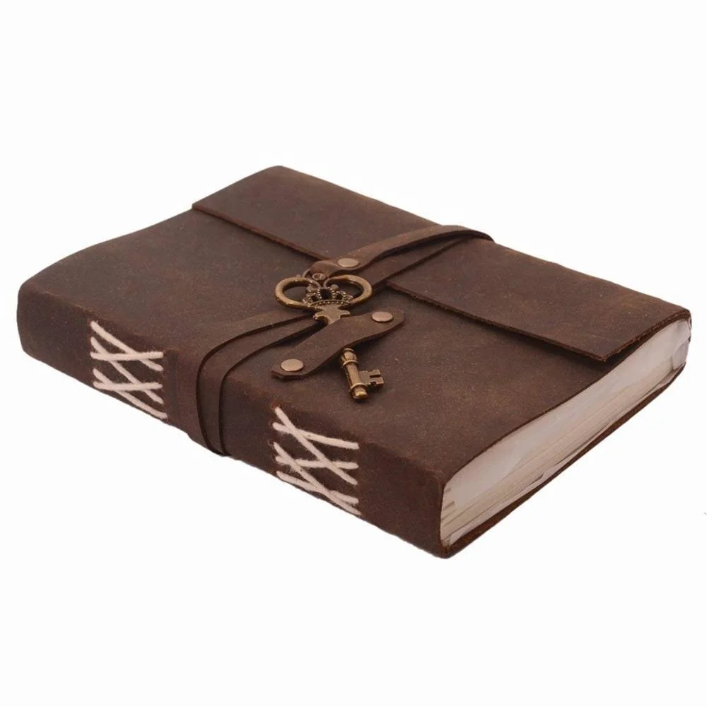 Leather Journal With Key 4.jpg