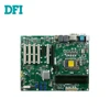 Computer hardware industrial atx motherboard ddr4