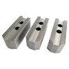 3 Jaw Lathe Chuck Steel CNC Soft Jaws