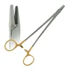 MAYO HEGAR T/C NEEDLE HOLDER Surgical Instruments