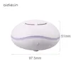 2019 New Arrival Air Purifier Aroma Diffuser USB Installation or Battery Operathed Essential Oil Diffuser for Car