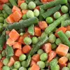 Frozen Mixed Vegetable, Carrot, Corn, Green Beans, peas, potato, broccoli, pepper