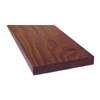 Heat Treated Thermo Pine Decking Wood for External Decking