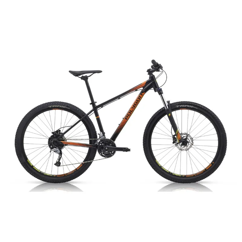 2018 hybrid bikes