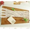 Bohemia Macrame Table Runner Dining Room Modern Wedding/ Table Cloth Wholesale