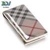 Custom Logo Money Clips - Corporate - Promotional - Gifts - Enamel - Printed - 100% Custom Design - Manufacturer & Supplier
