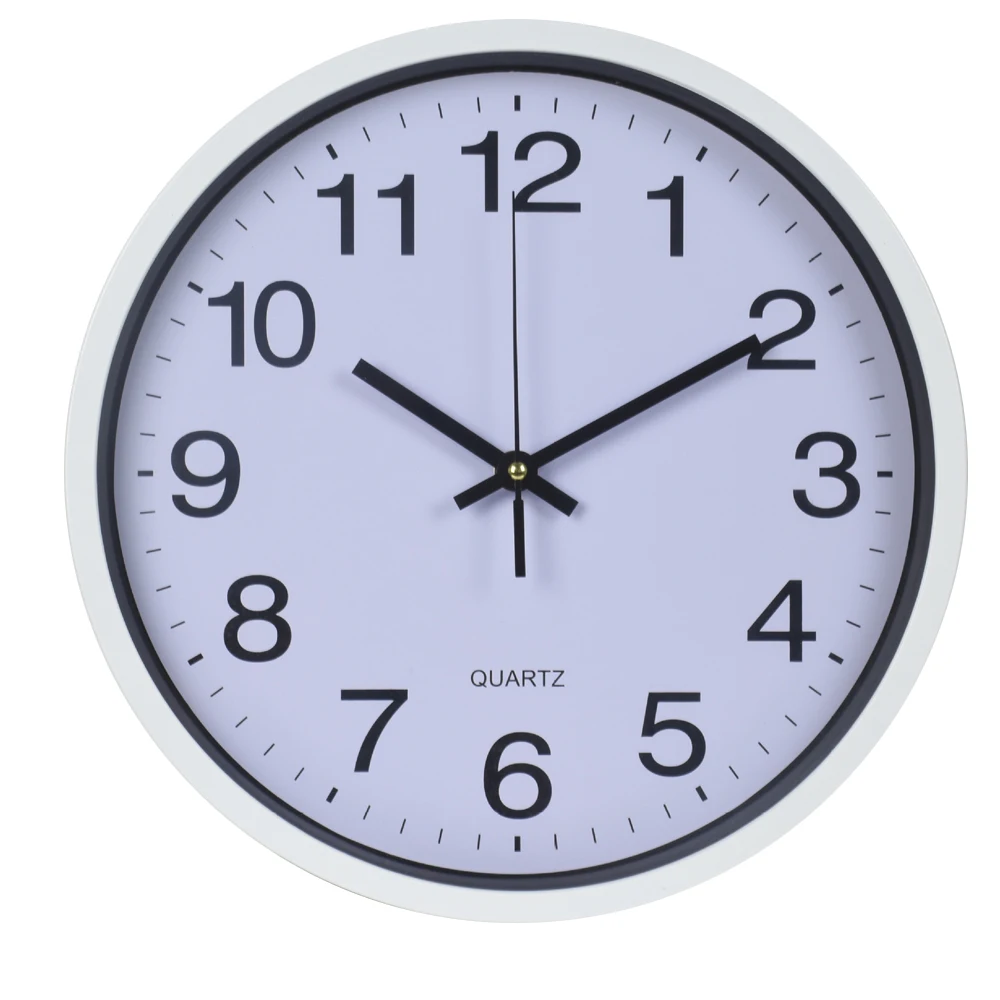 Home Decoration Customized Wall Clock Buy Home Goods Wall Clocks