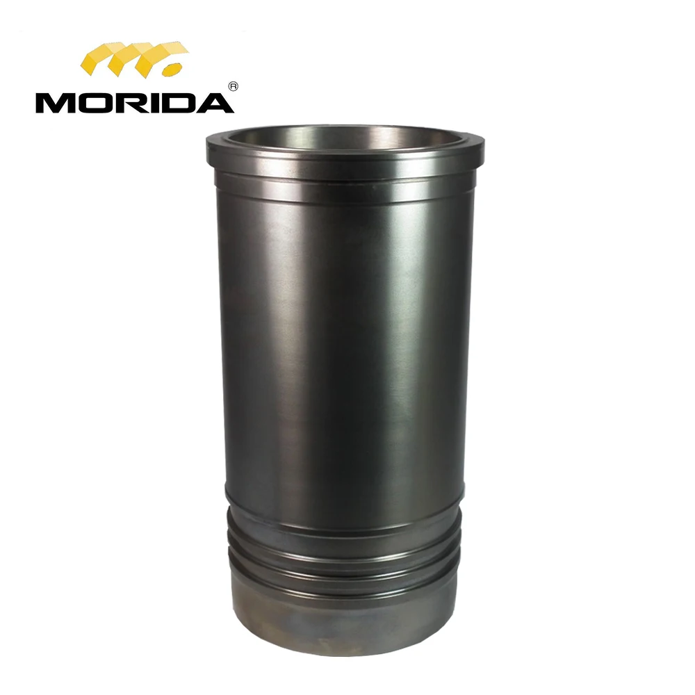 4d130 Heavy Construction Part Cylinder Liner For Komatsu Buy 611521