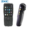 Logistic data records barcode scanner PDAS with wifi bluetooth camera