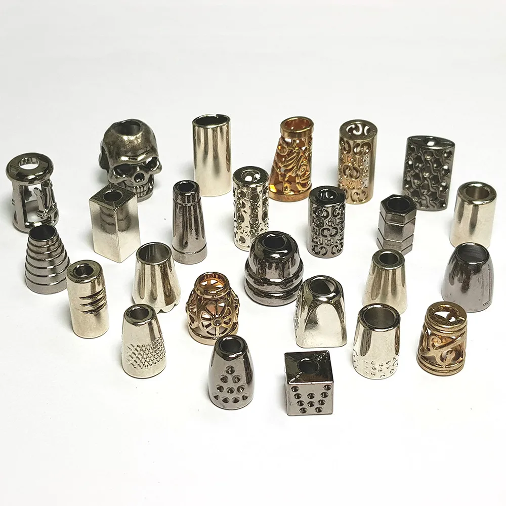 Zinc Alloy Stopper-1