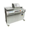 Sysform 50B Professional Perfect Binder with Side Glue, A4 Perfect Book Binding Machine