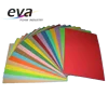 School art craft using roll Eva foam sheets