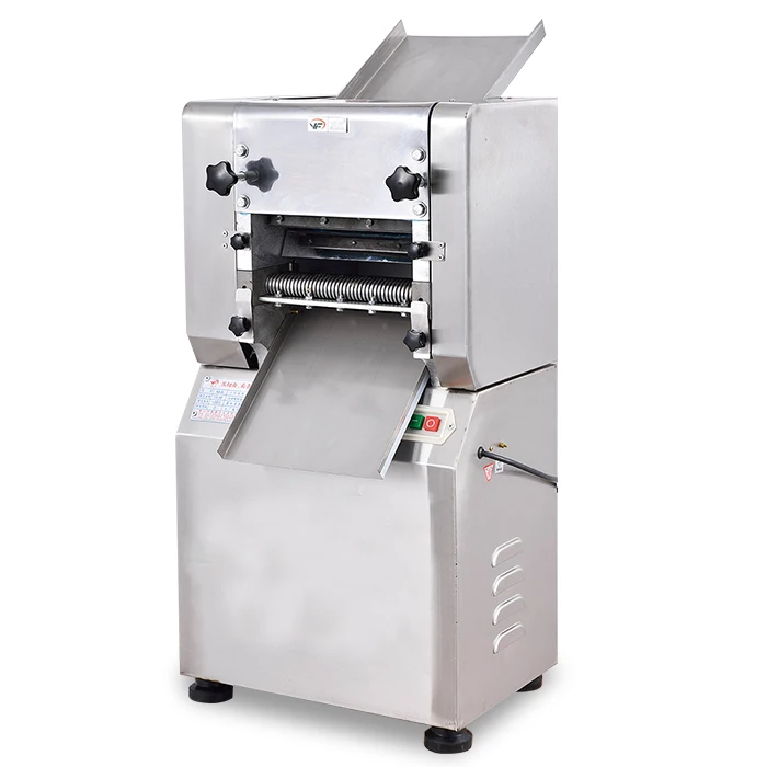 
china good quality electric dough sheeter Bakery Sheeter for sale 