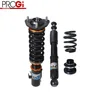 Progi accessories car adjustable coilover shocks for honda / SS-SA0709