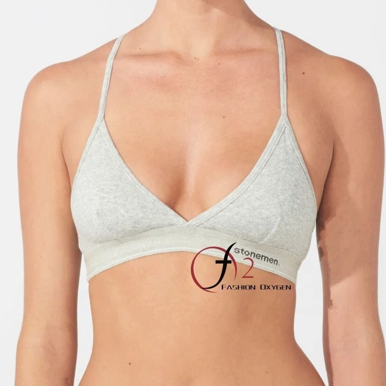 second skin sports bra