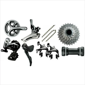 shimano dura ace 9000 groupset