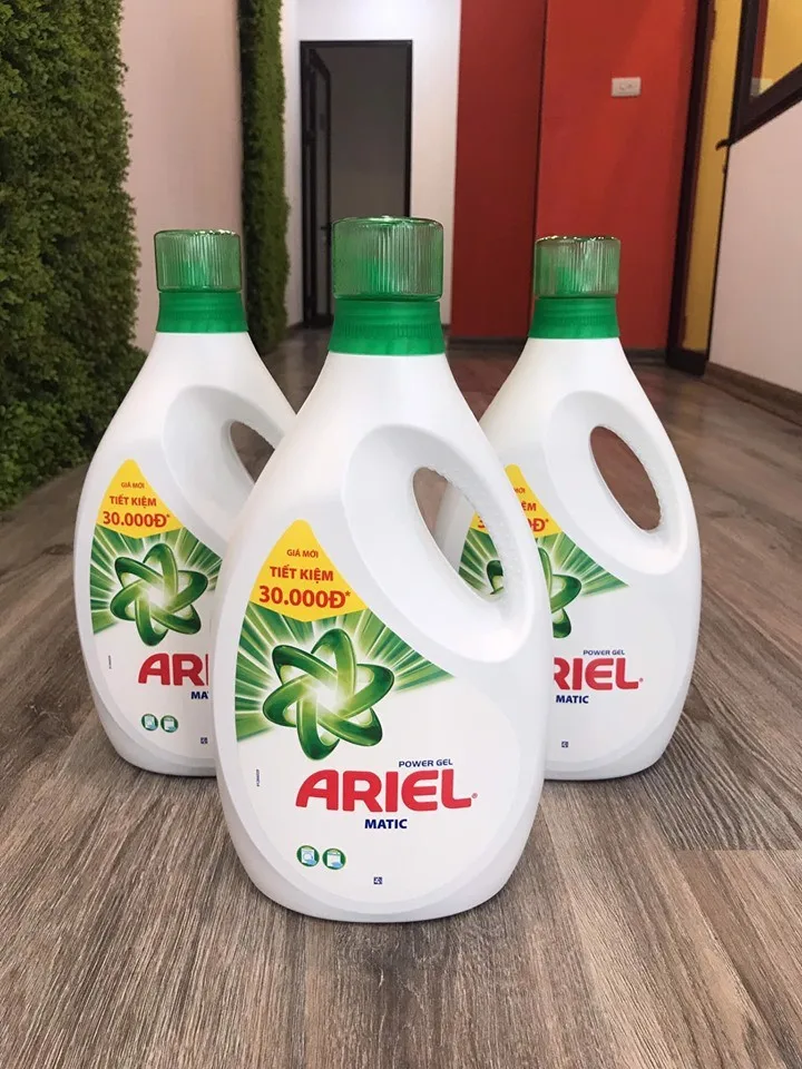 Wonderful Washing Liquid 2.4kg Buy Washing Liquid,Detergent Liquid,Household Cleaning Product