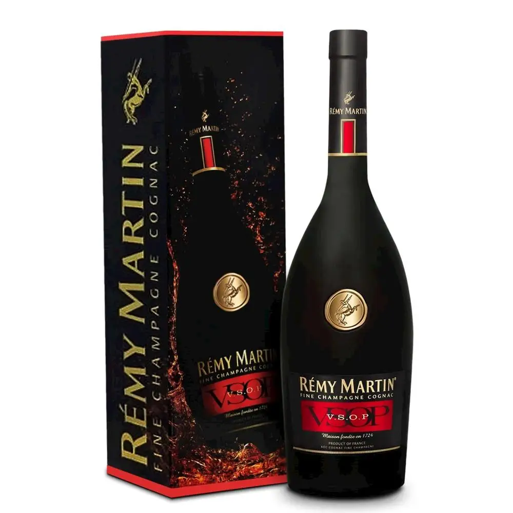 Remy Martin Vsop 0.7 В Коробке Цена