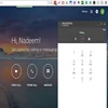 Video calling application Software System