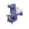 Automatic Aseptic Packaging Machine China for Beverage