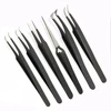 New 2018 Hot selling xD Volume Technique Tweezers/ Volume Technique