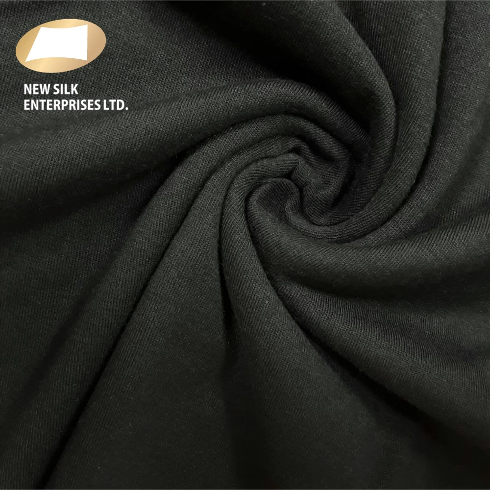 cotton polyester jersey fabric