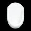 Flat back Urinal