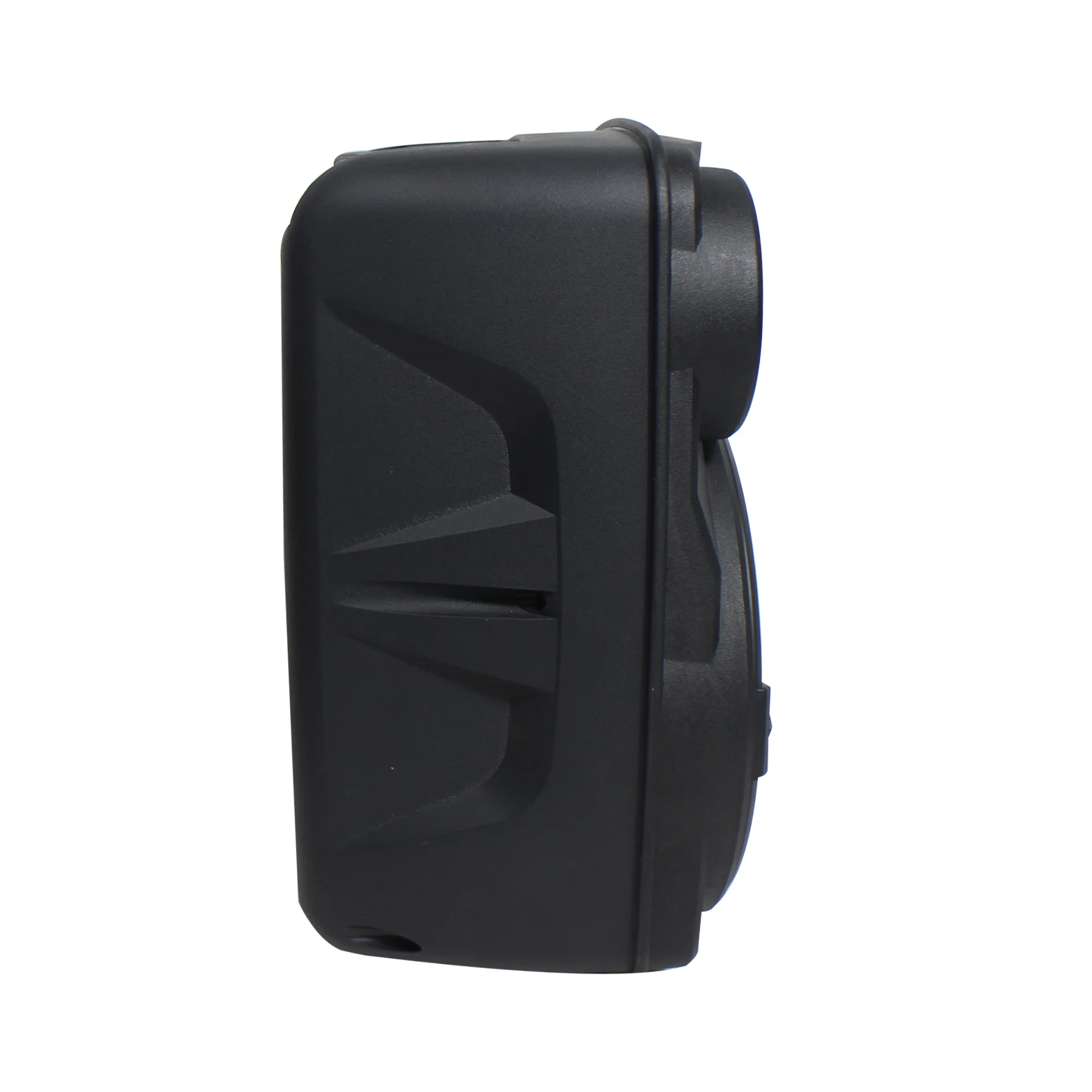 New Arrivals! AS-8B 8 inch woofer wireless bluetooth lighting portable 2-way speaker with fm - ANKUX.COM