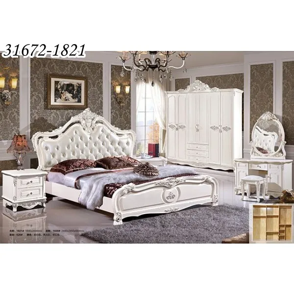 Classic European Bed Designs Bedroom Furniture Sets 31672 1801 Buy   UTB8fQD4byaMiuJk43PTq6ySmXXaK 