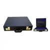 Masonic Leather Apron Carrying Hard Case in MM and Grand Lodge sizes