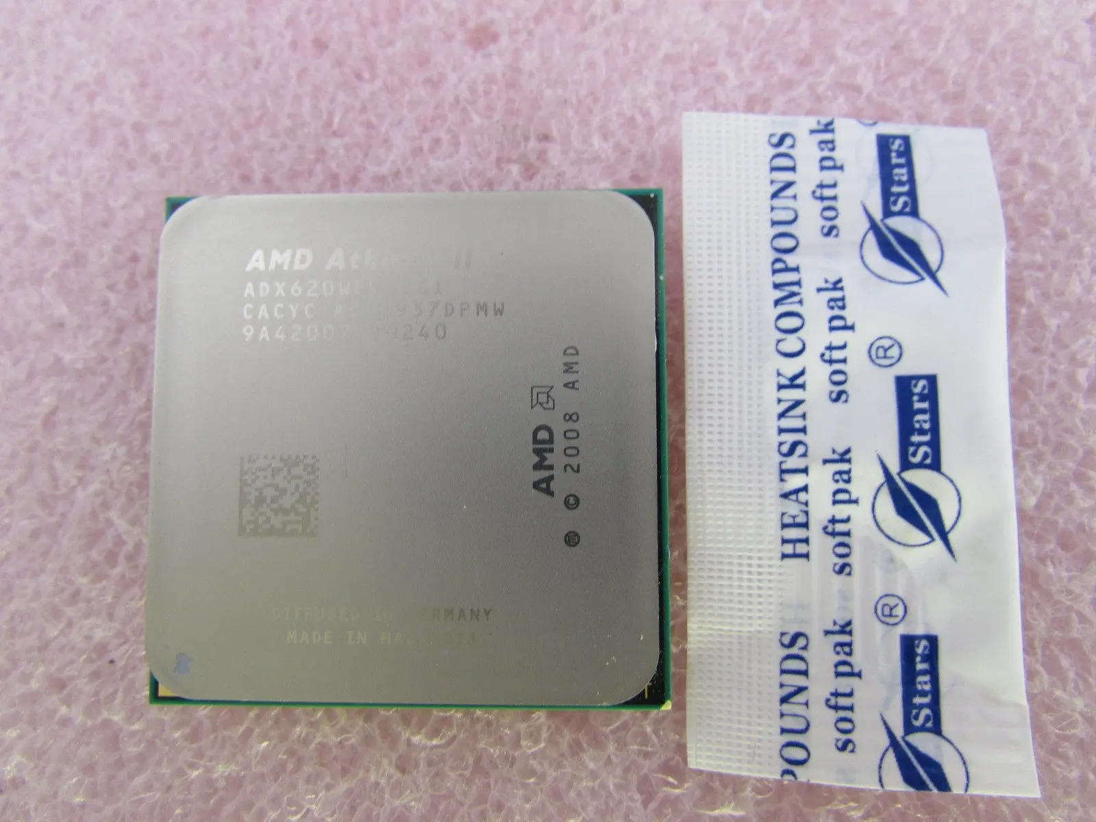 Ii x4 940. AMD Athlon II x4 620. AMD Athlon(TM) II x4 620 Processor 2.60 GHZ. Adx620wfk42gi. AMD Phenom x4 9650.