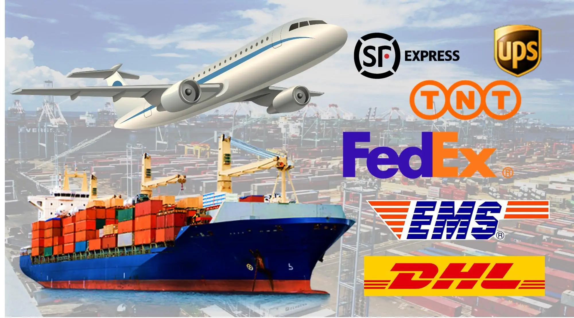 shipping