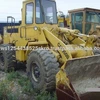 Strong Working Power,Used Caterpillar 950 Wheel Loaders for sale