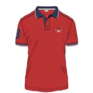Men' Polo Shirt Men' Polo Shirt
