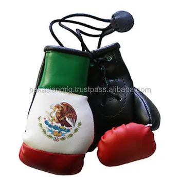 mexican boxing equipment