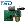 TAIWAN OEM ODM Electronic RO Reverse Osmosis Water System Machine with TDS LED Display Interface Control and Power Supply Board