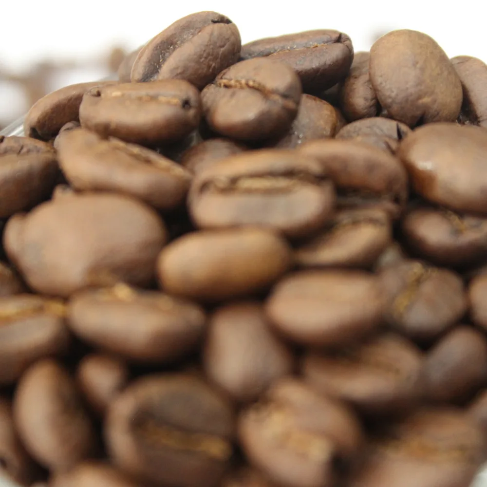 sumatra coffee beans