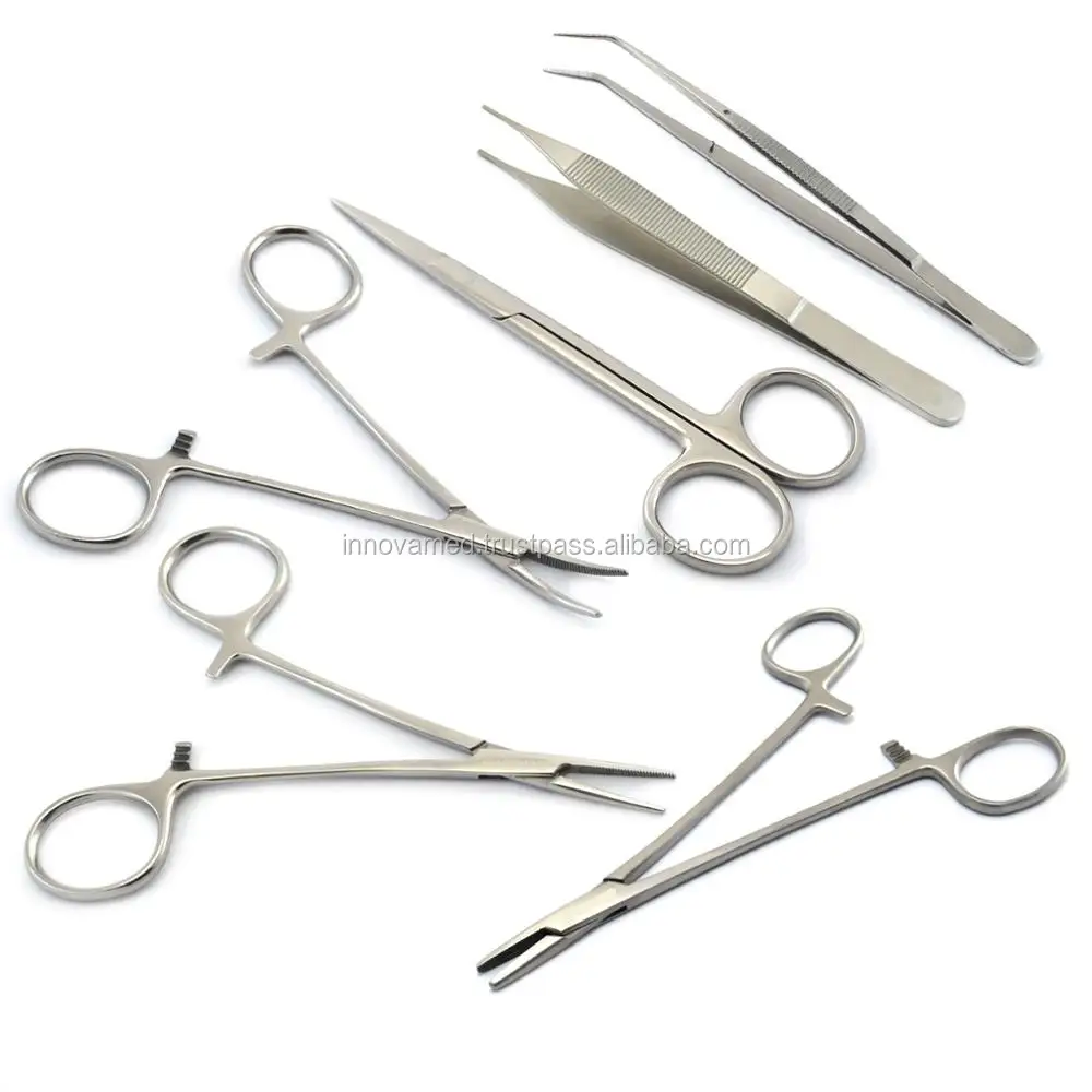 Mogen Clamp 3'' Circumcision Child Small Boy Urology Surgery 7 Cm