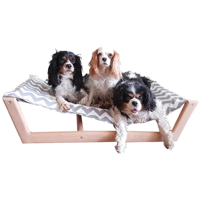 dog hammock bed cover