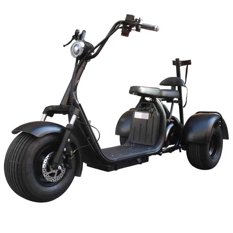 2019 Hotsale Scooter 3 Wheel Electric Scooter Golf Scooter - Buy 3 ...