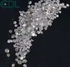 100% Natural Loose Round Single Cut Diamond, 1.20 mm, White Color, /roughs diamonds natural