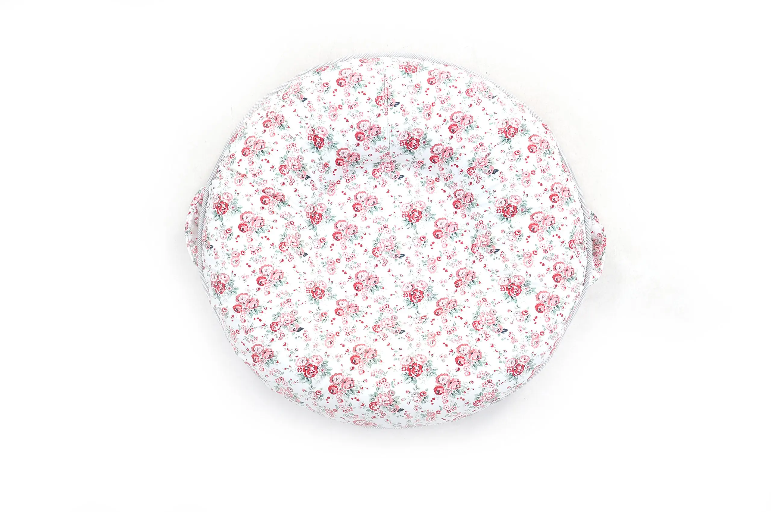 Buy Pello Multi Use Luxe Baby Toddler Floor Pillow Play Mat