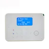 Power Saving Touch Panel Alarm GSM PSTN Smart Burglar Home Security Alarm System