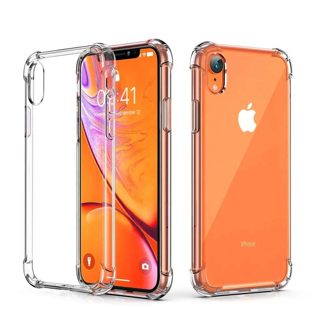 Чехол iphone xr