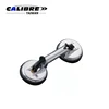 CALIBRE Hand Tools 117mm 4.6" Multi-Function Suction Cups