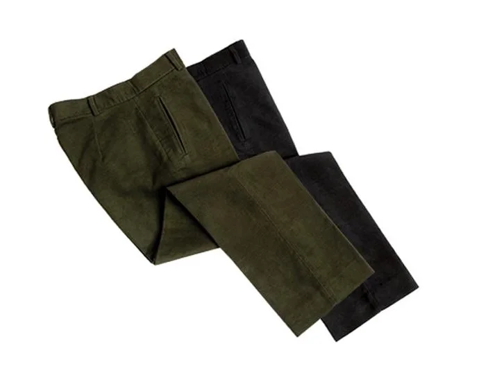 Hunting Moleskin Trousers Men's Moleskin Pant Moleskin Shirt Hunting