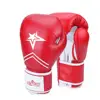 High Quality Custom Wholesale Boxing Dynamic Strike Hook and Loop Heavy Bag Gloves